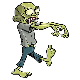 play Zombie Games